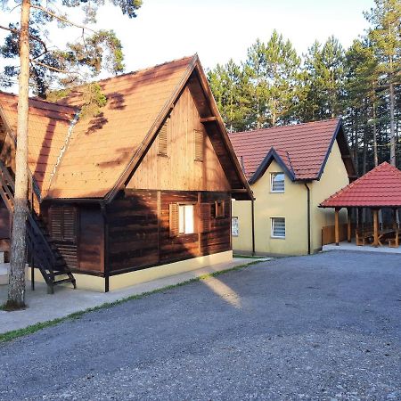 Apartment Mk Kaludjerske Bare Exterior photo
